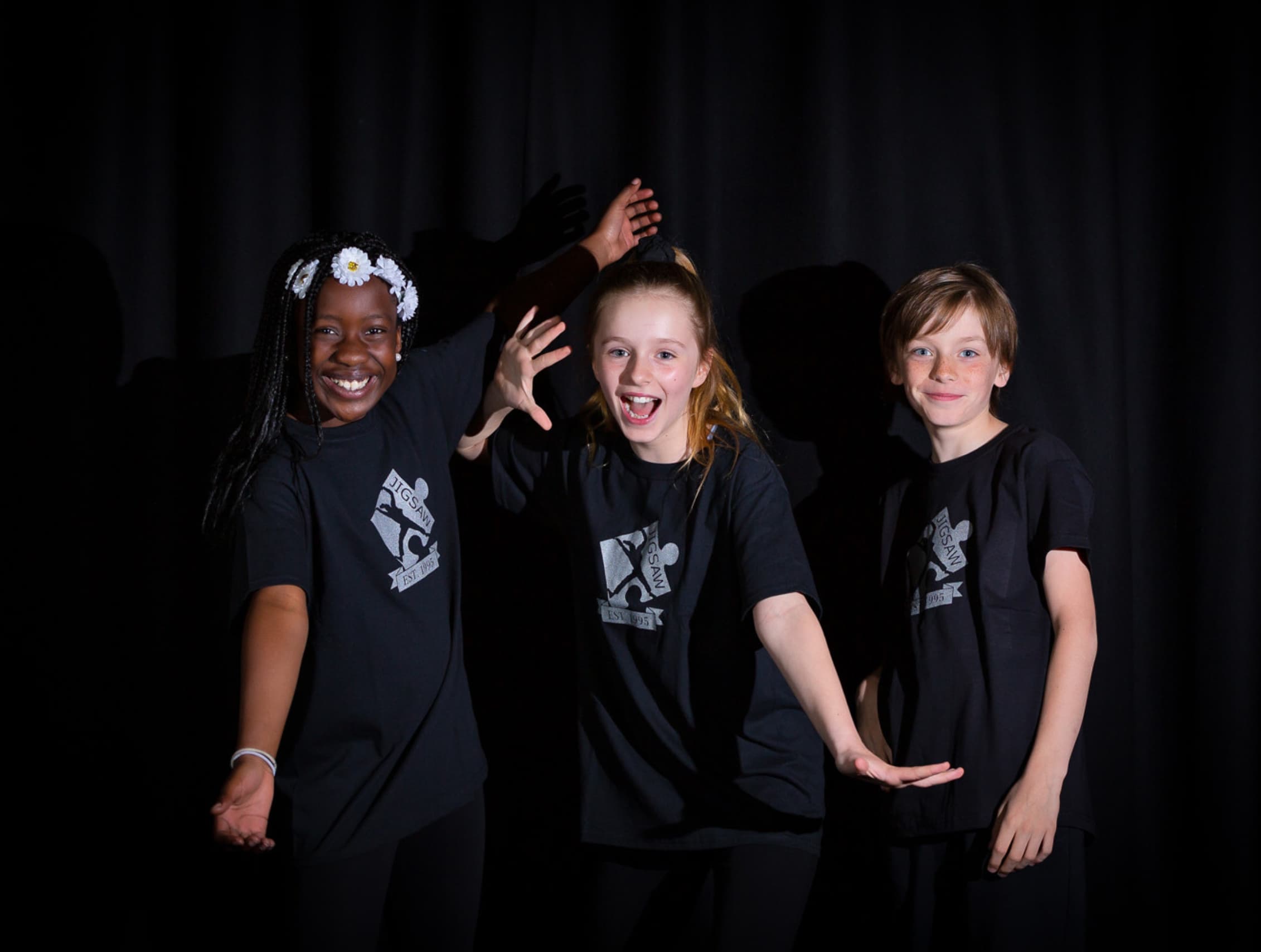 Jigsaw Performing Arts Jigsaw Performing Arts
