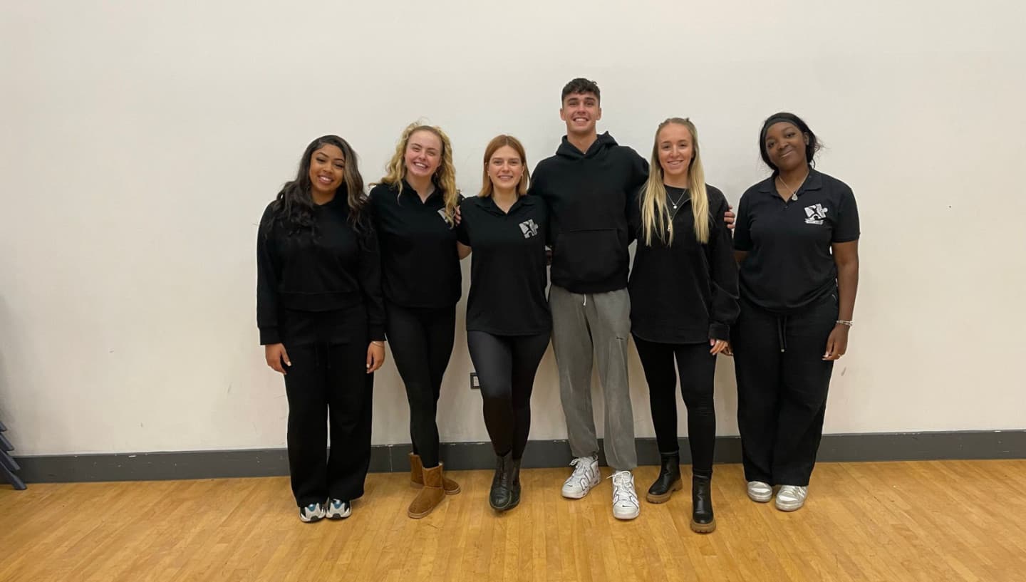 Meet the team at Jigsaw Balham