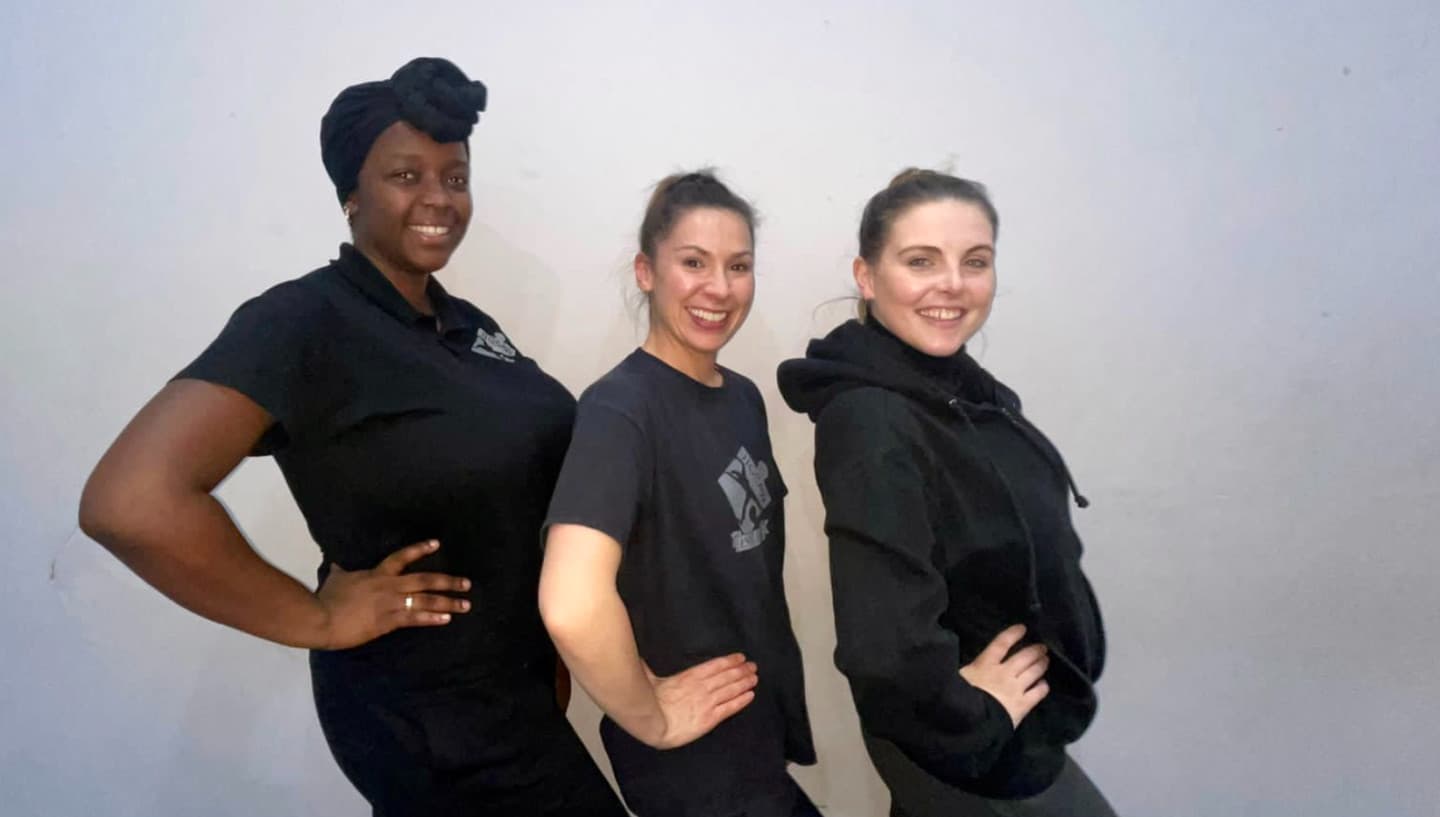 Jigsaw Barnet Teachers