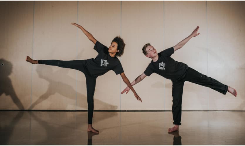 Bushey performing arts class