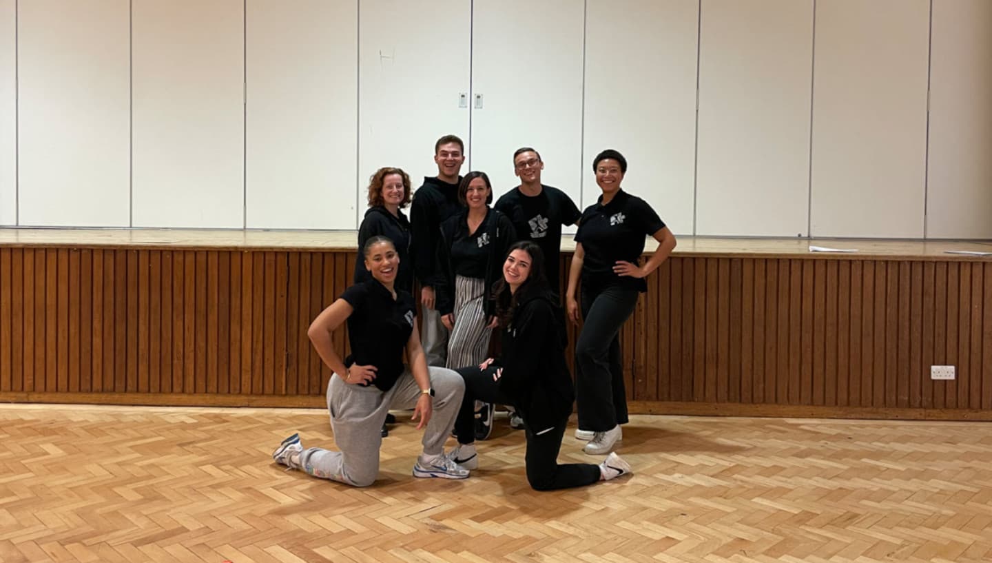 Jigsaw Croydon Teachers