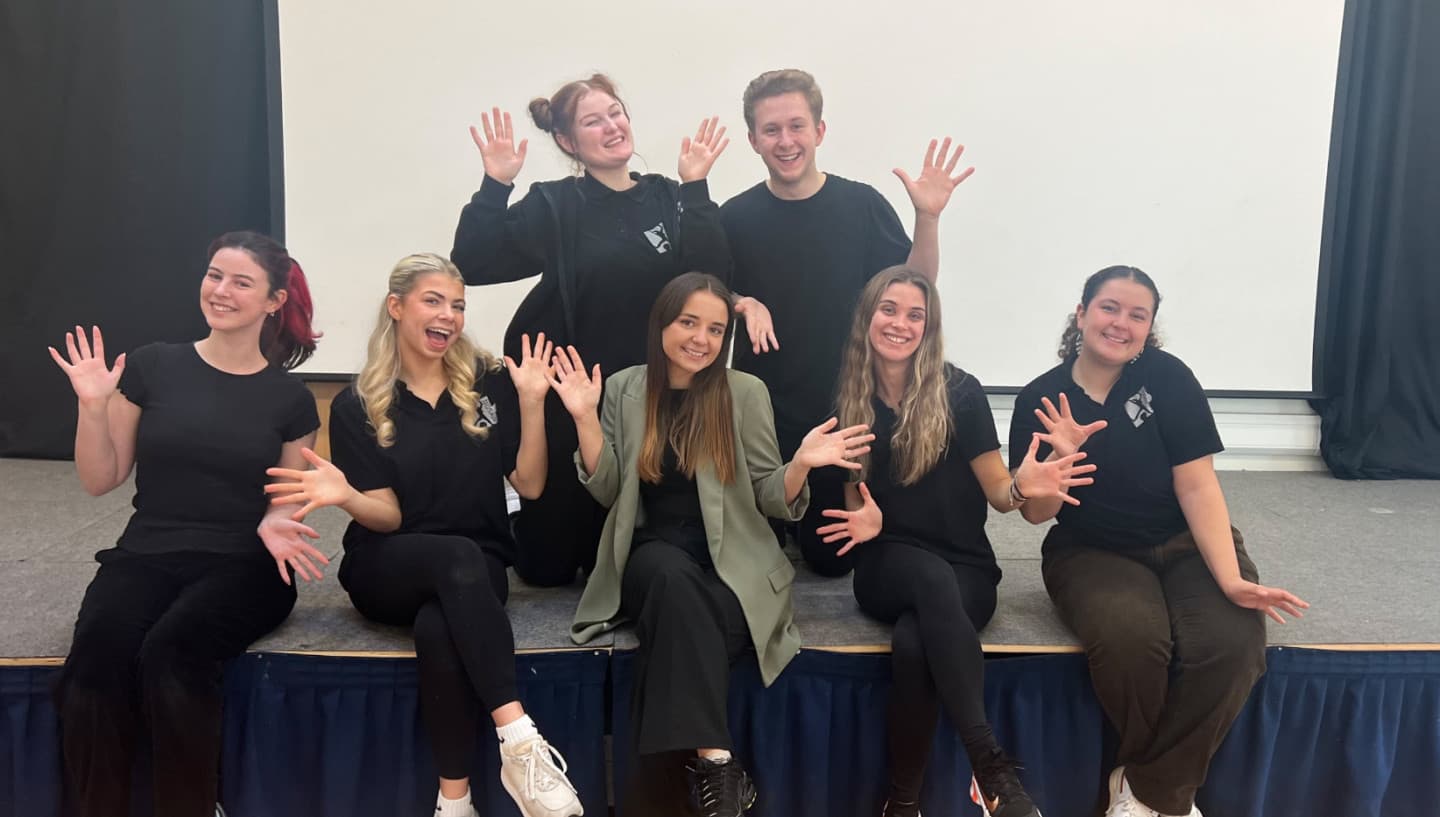 Jigsaw Harlow Teachers