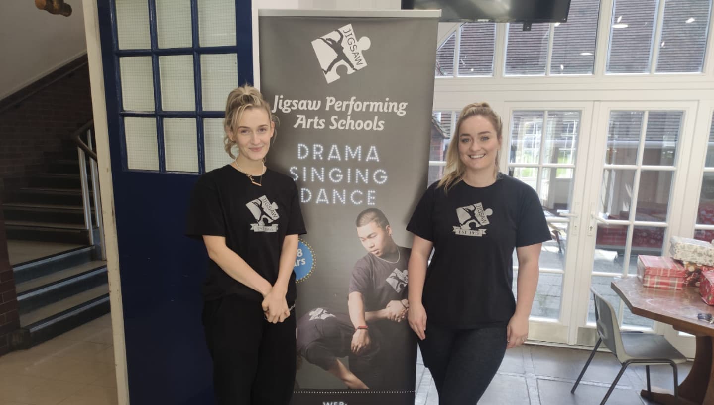 Jigsaw Hitchin Teachers