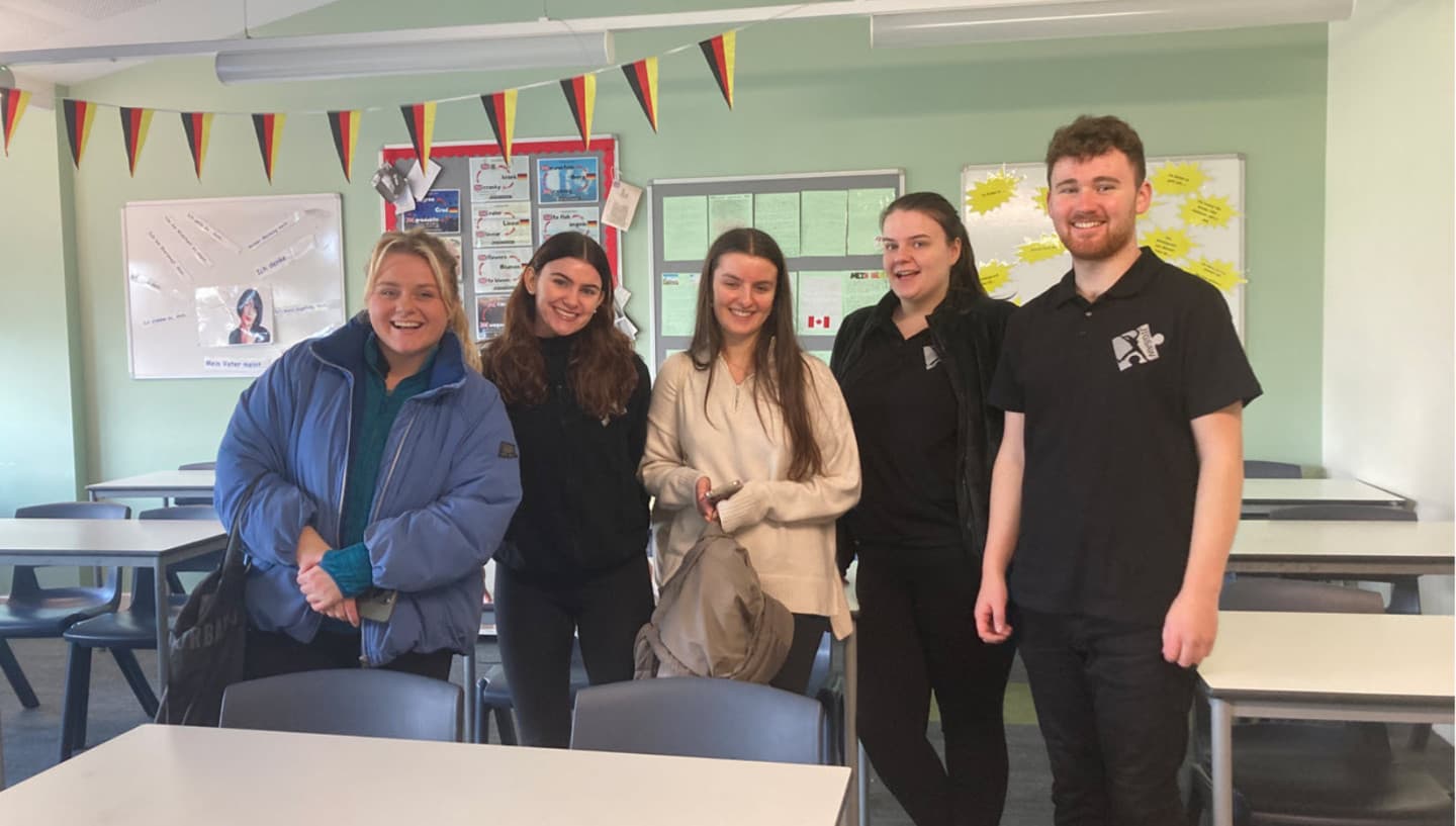 Jigsaw Penarth Teachers