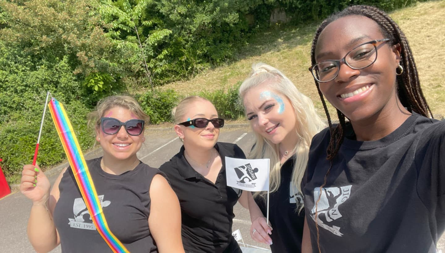 Jigsaw Potters Bar Teachers