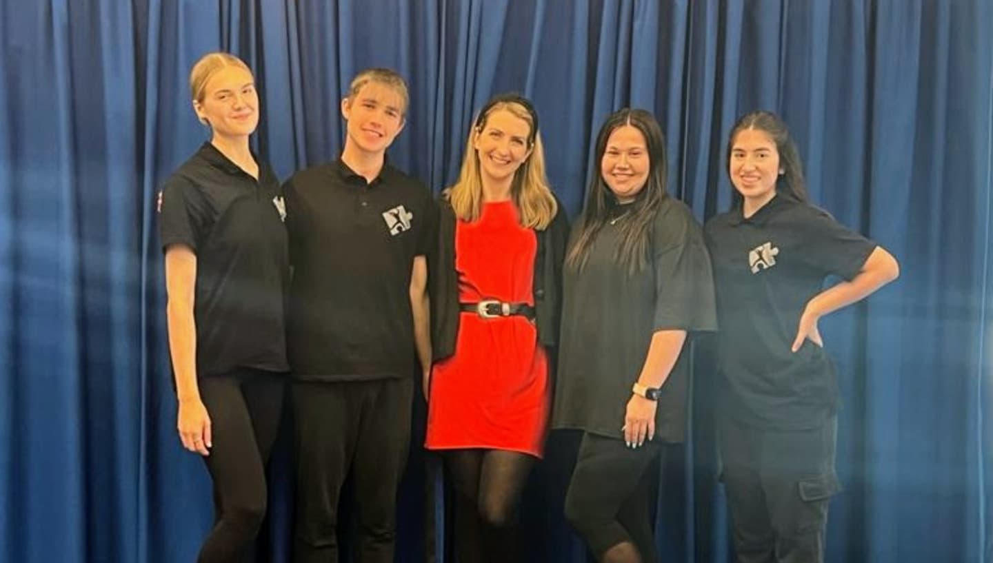 Jigsaw Stevenage Teachers