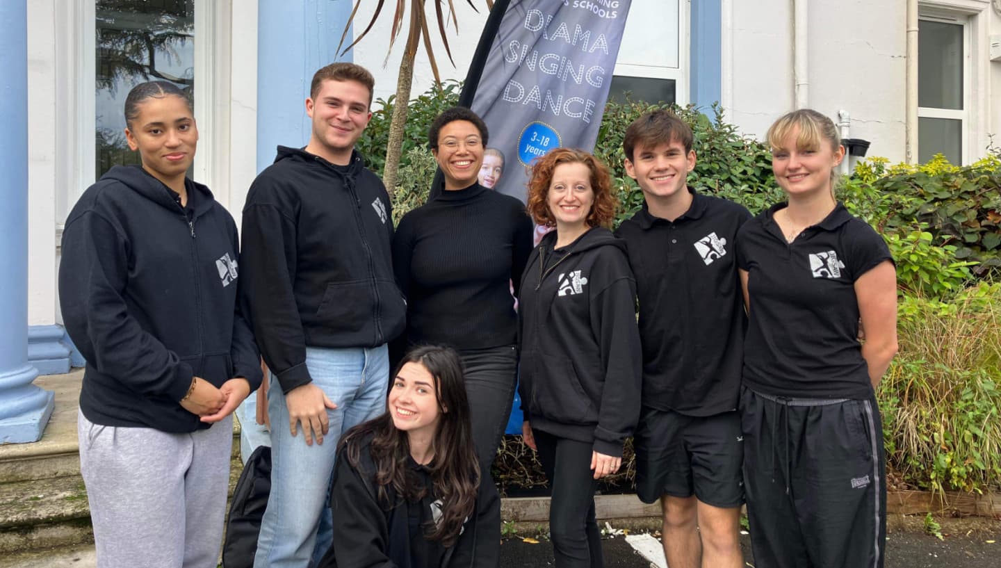 Jigsaw Surbiton Teachers