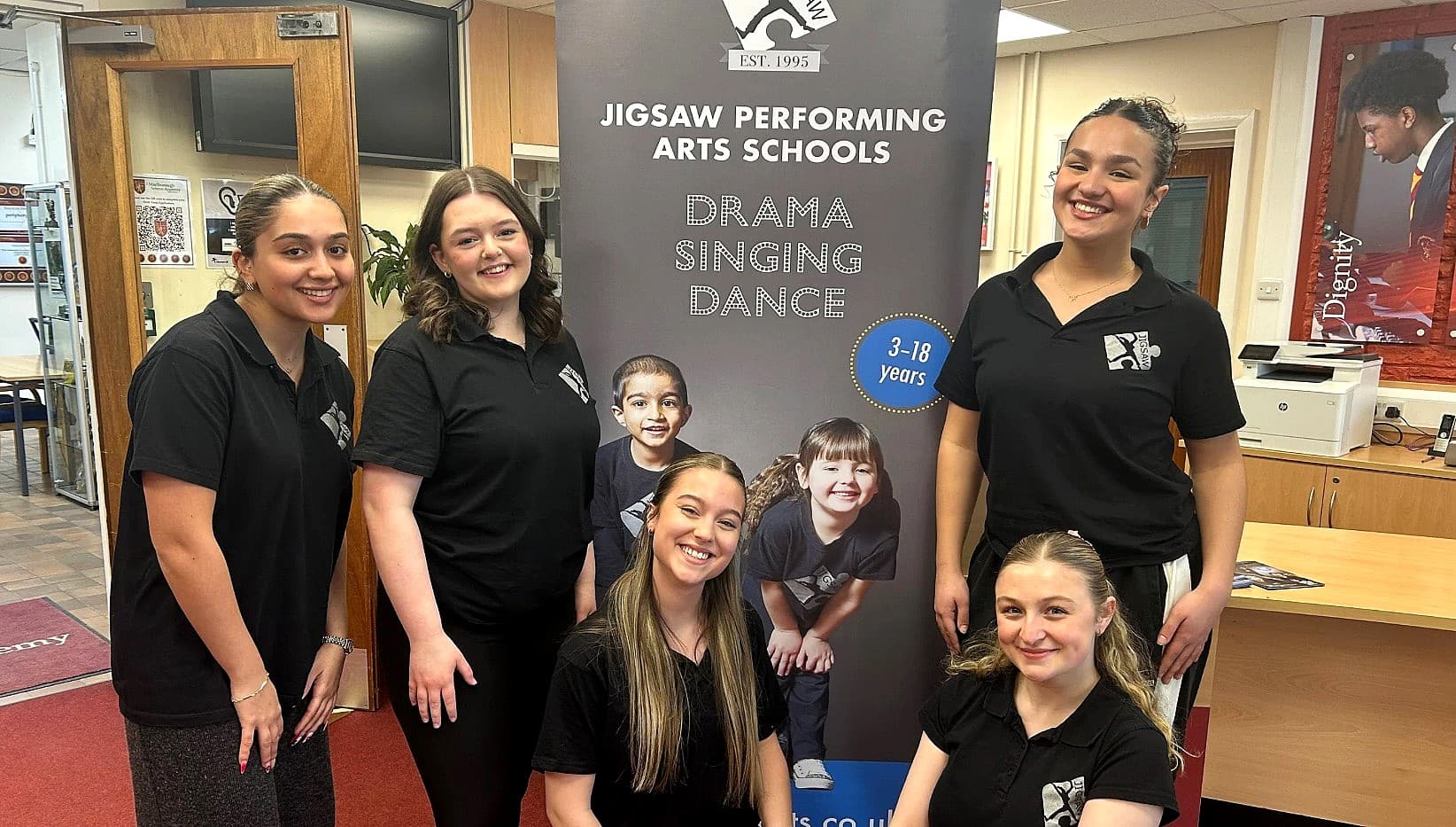 Jigsaw St Albans Teachers