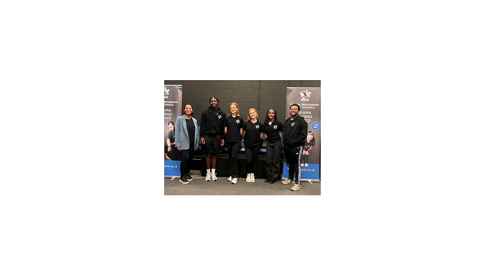 Jigsaw Epsom Teachers