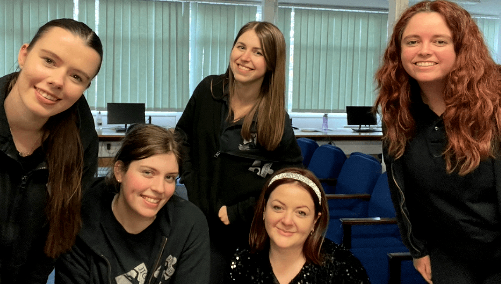 Jigsaw Ware-Hertford Teachers