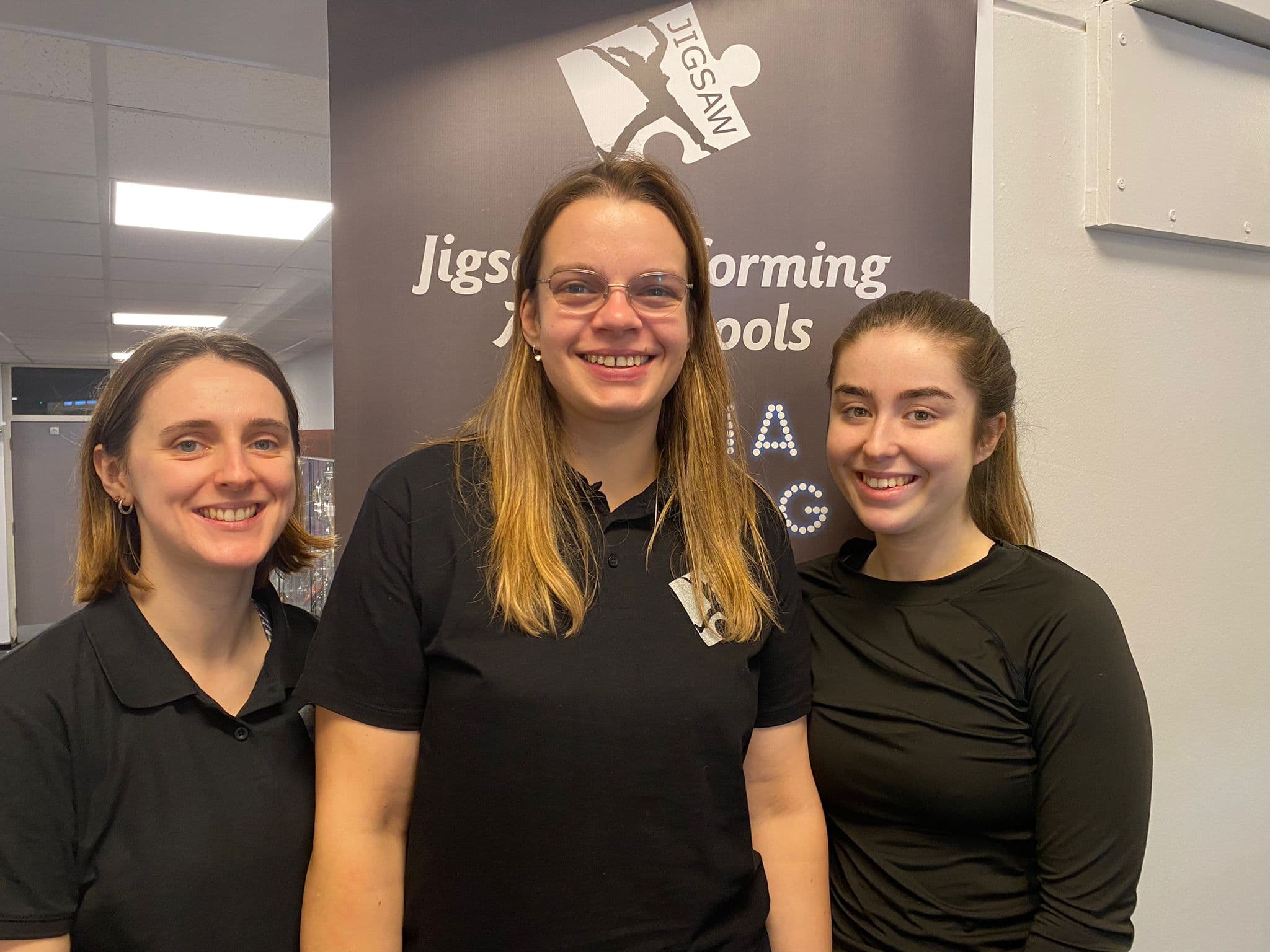 Jigsaw Ealing Teachers