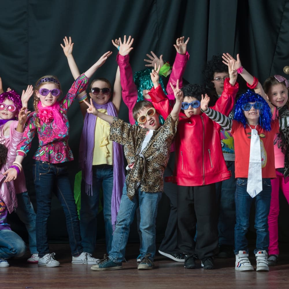 SUMMER CAMPS