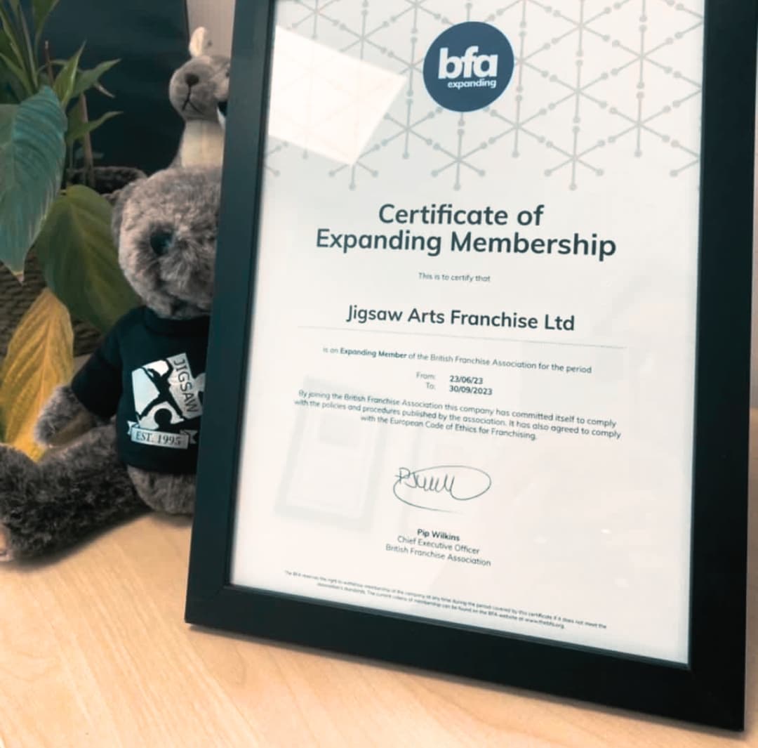 BFA MEMBER