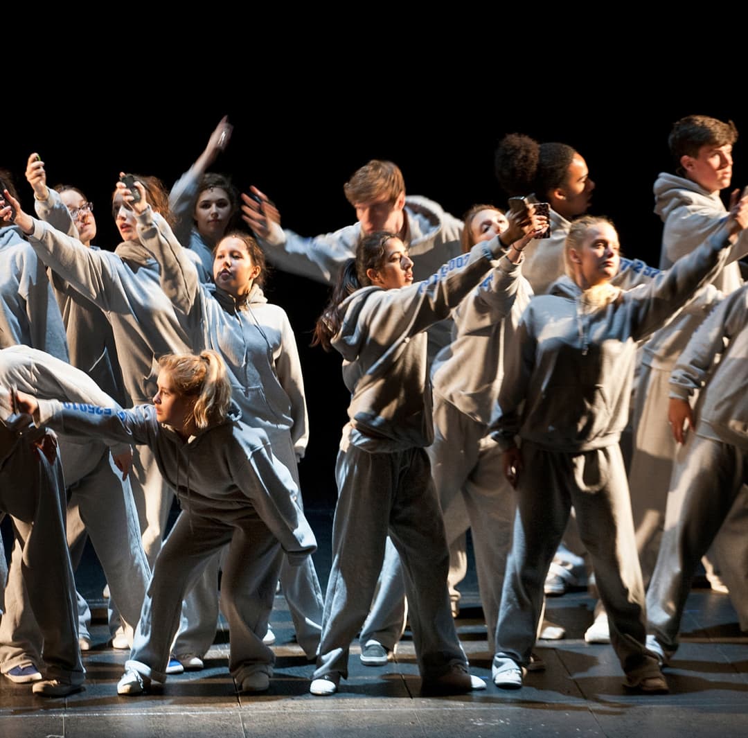 JIGSAW YOUTH THEATRE 15-18 YEARS