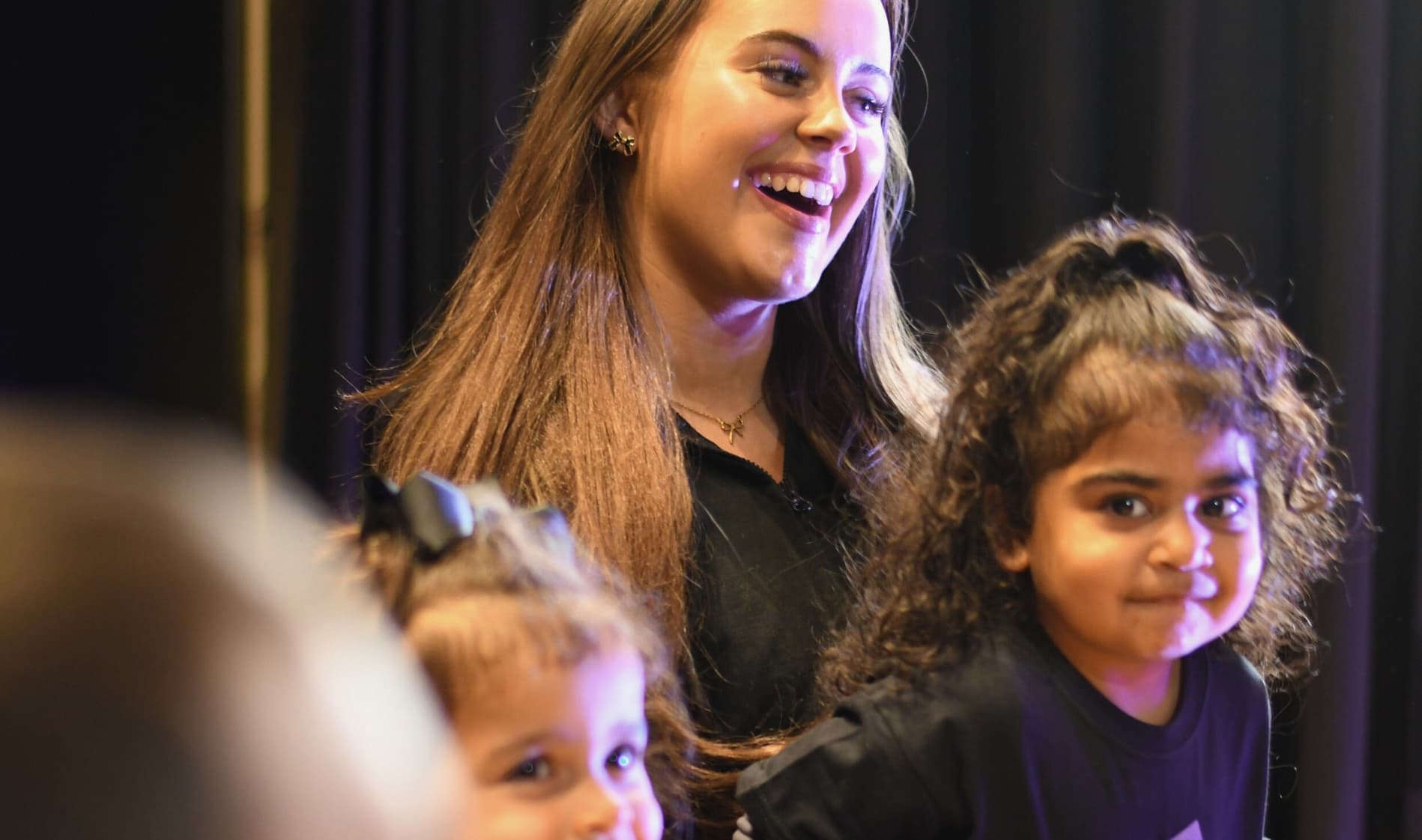 WHAT MAKES A JIGSAW TEACHER?