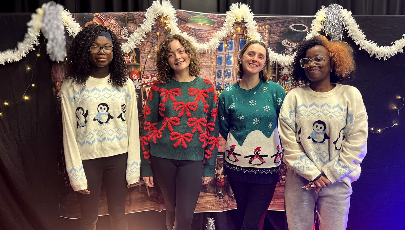 Jigsaw Ealing Teachers