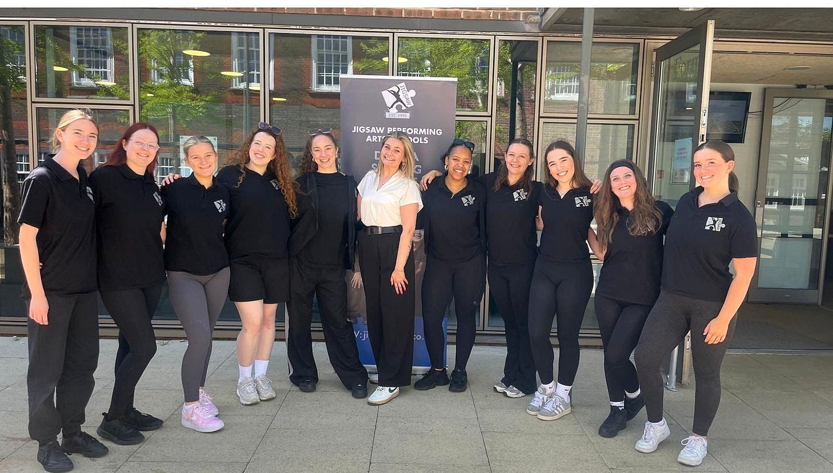 Jigsaw Watford Teachers Jigsaw Watford Teachers