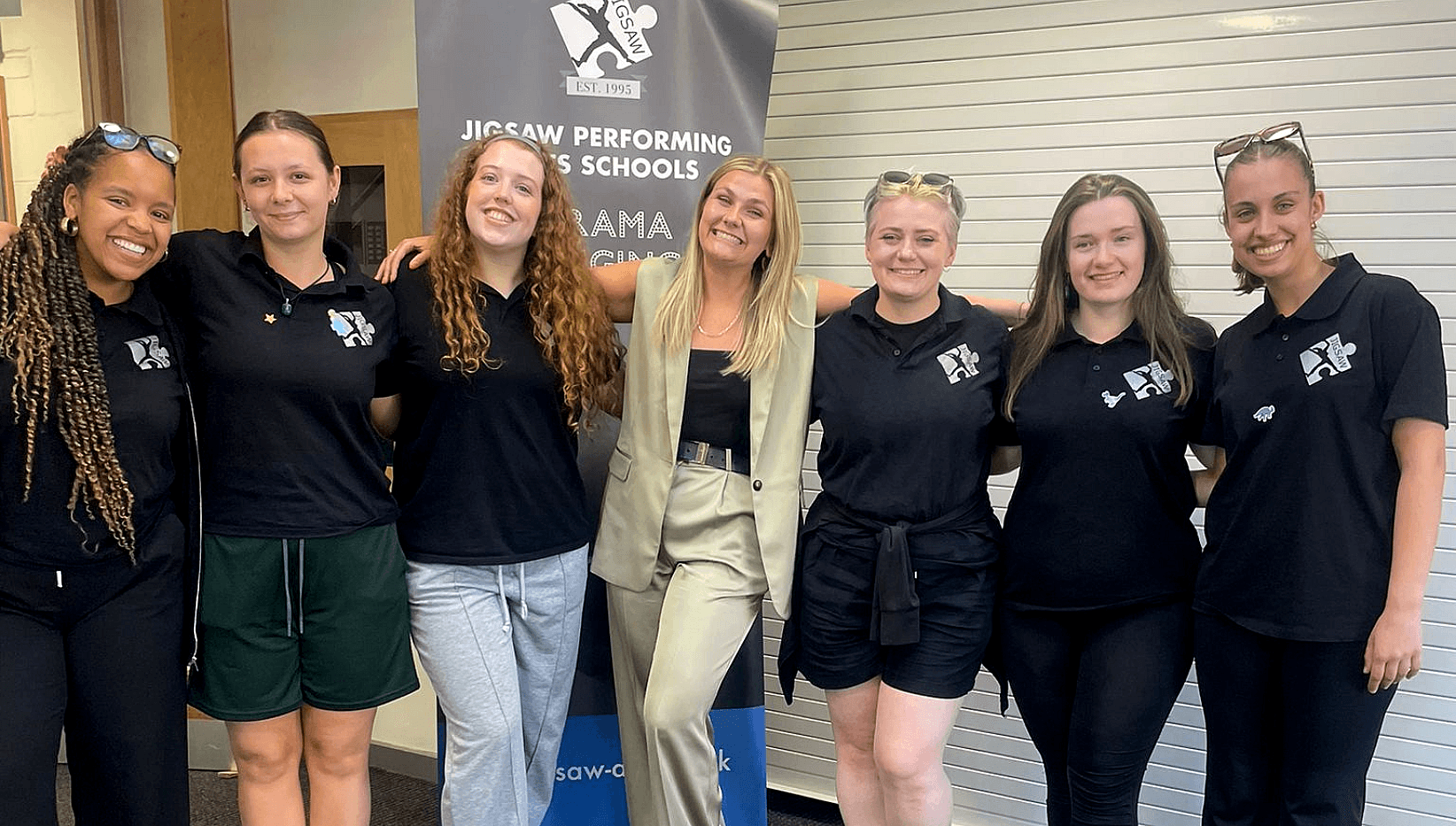 Jigsaw Hendon Teachers Jigsaw Hendon Teachers