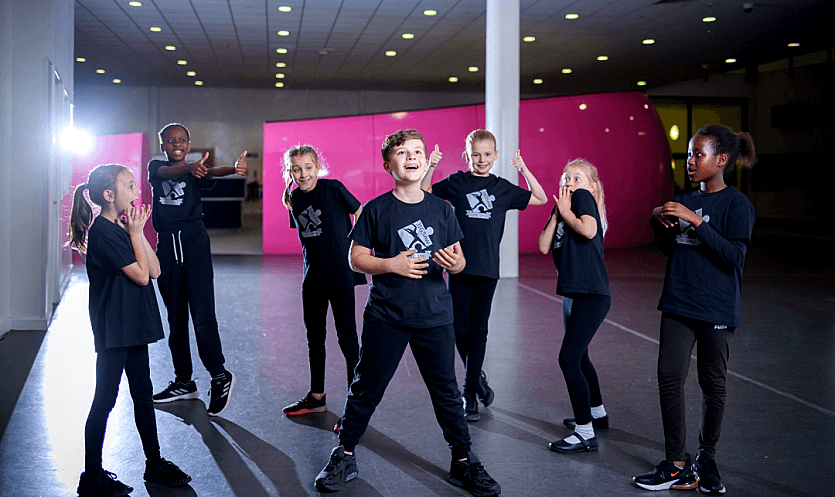 stevenage performing arts class stevenage performing arts class