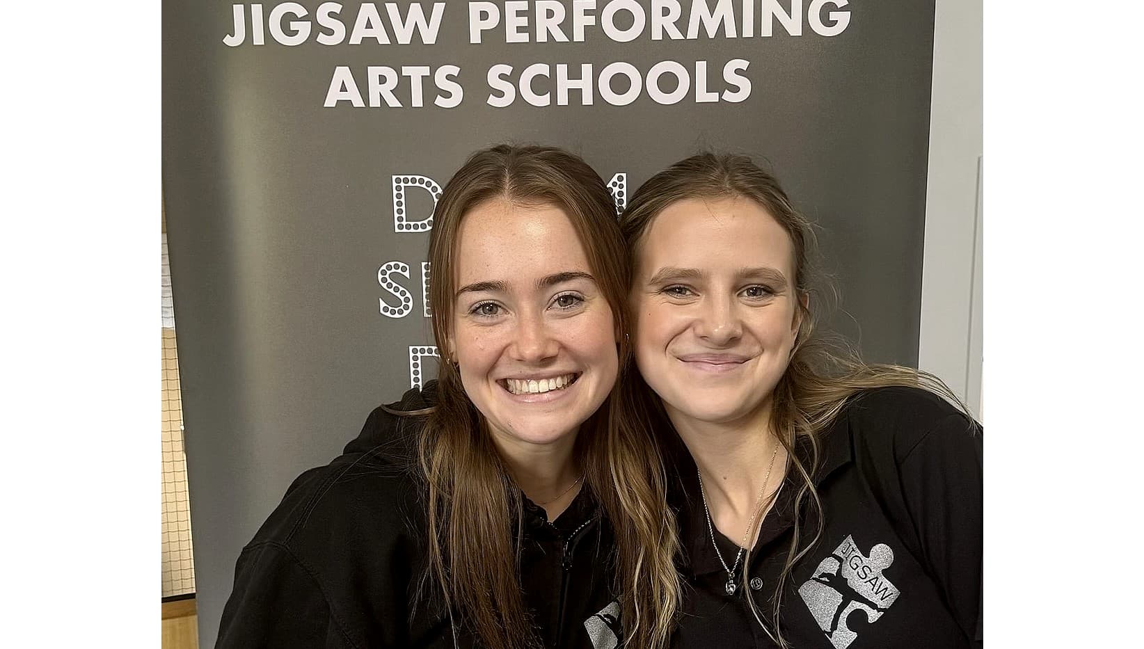 Meet the team at Jigsaw Berkhamsted Meet the team at Jigsaw Berkhamsted