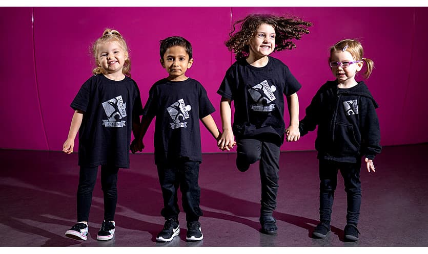 Putney and Wandsworth Performing Arts Class Putney and Wandsworth Performing Arts Class