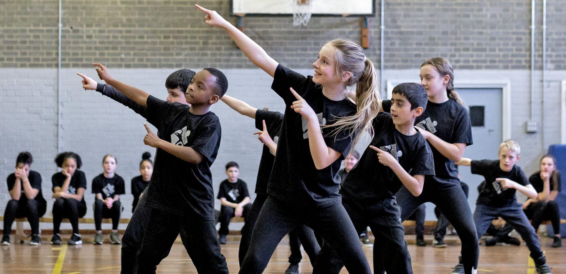 Dance Classes for 3 to 18 year olds - Jigsaw Performing Arts Schools