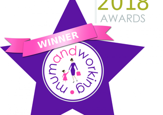 mumandworking awards 2018 winnder