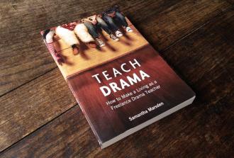 Teach Drama
