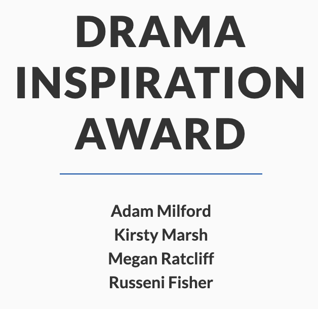 Drama-inspiration-award-jigsaw-barnet-megan
