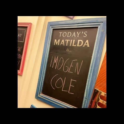 Imogen-Cole-name-west-end