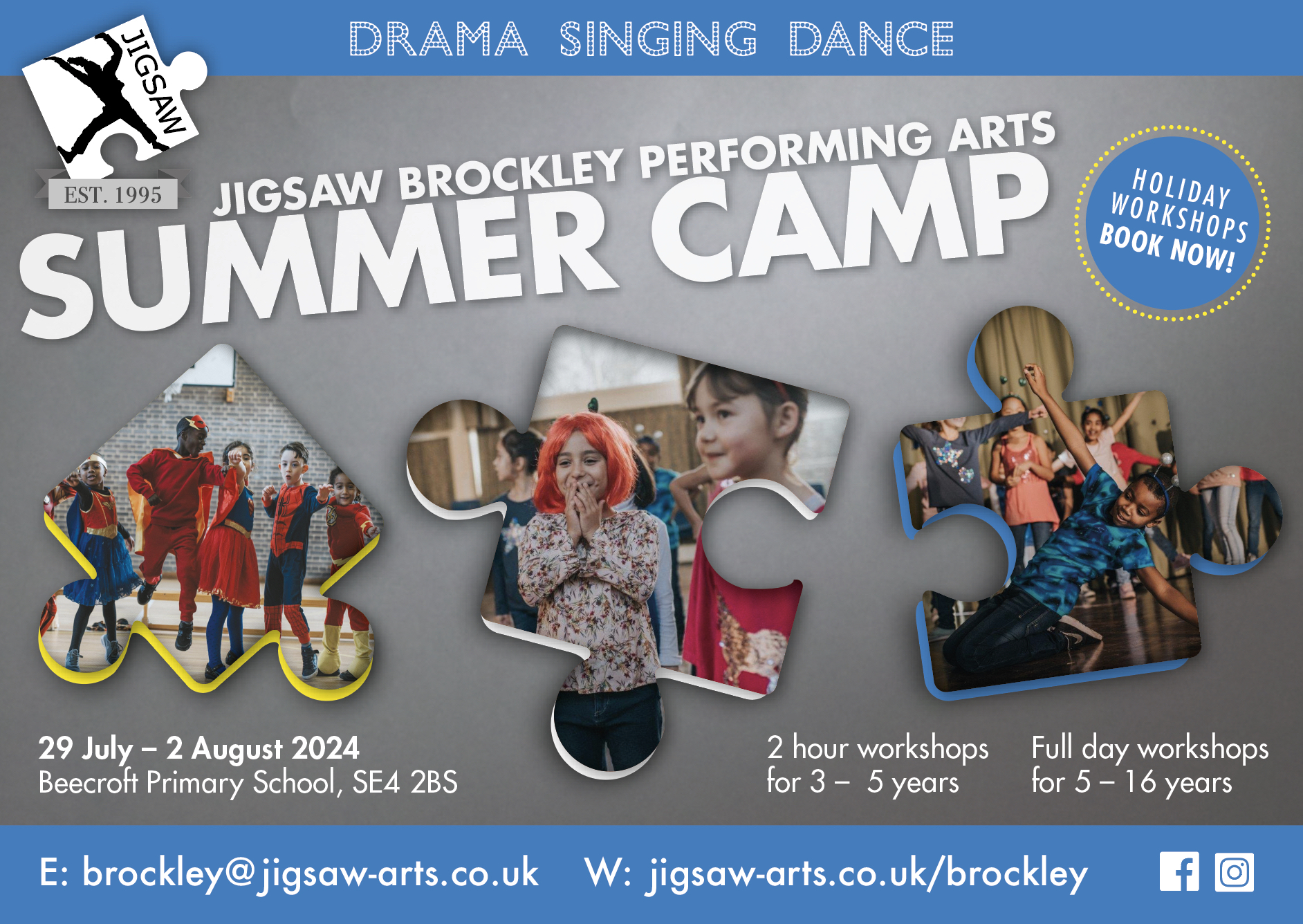 jigsaw-brockley-kids-summer-camp-club-childrens-activity