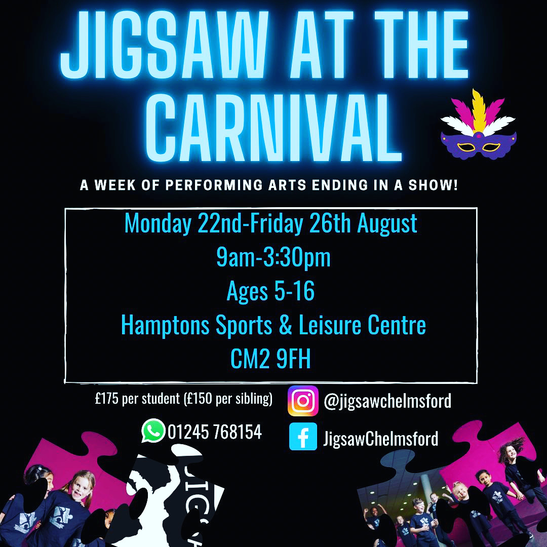 jigsaw-chelmsford-at-the-carnival-summer-school
